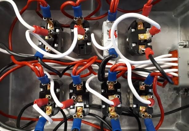 11 Shocking Home Electrical Safety Tips