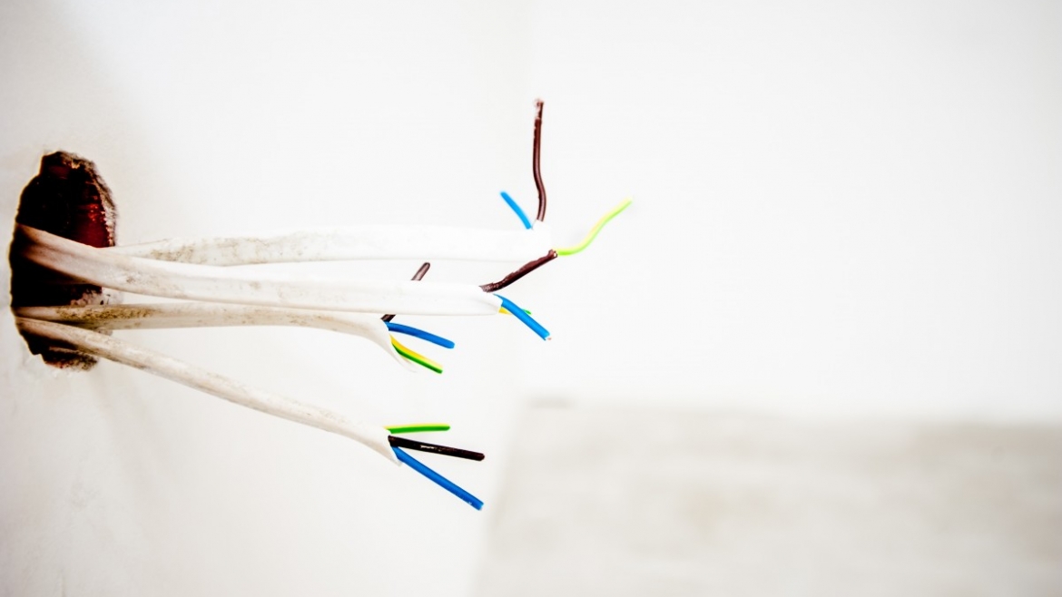 Repair Damaged or Loose Electrical Cords