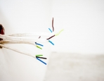 Repair Damaged or Loose Electrical Cords