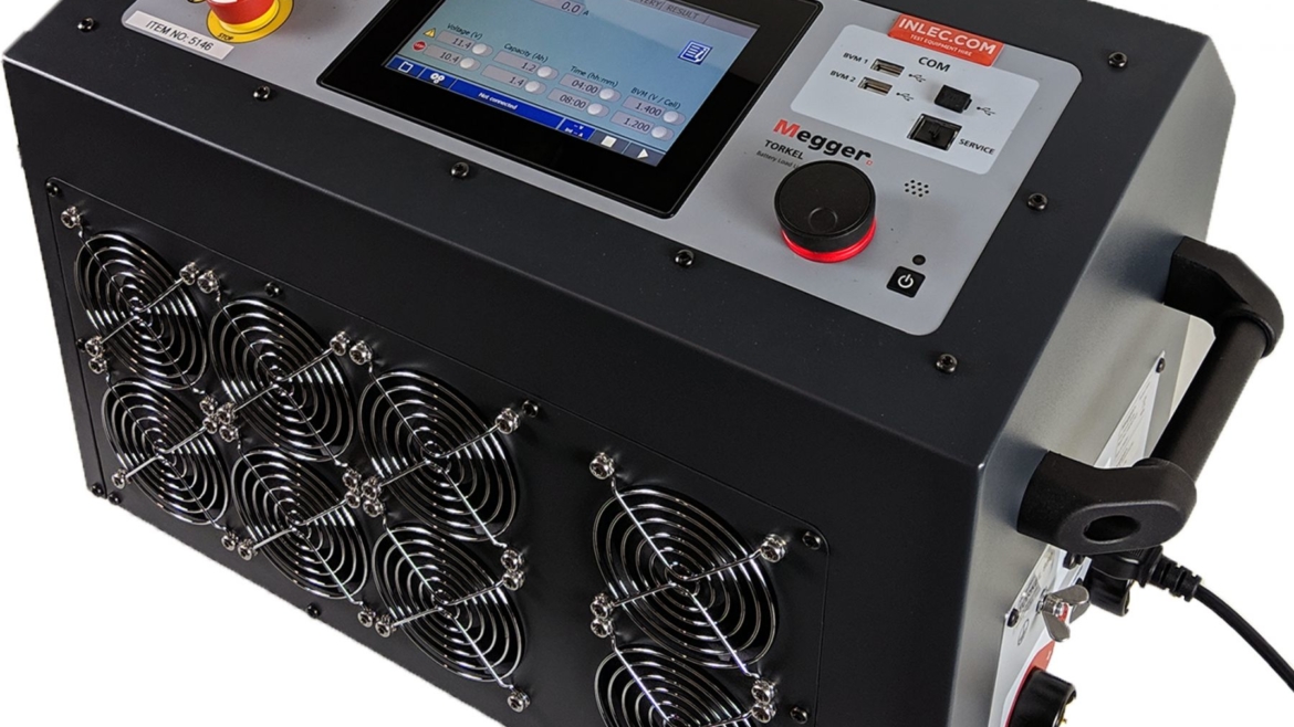 Test Equipment Rental Services