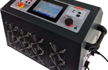 Test Equipment Rental Services