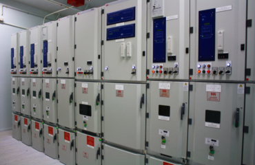 Industrial Services