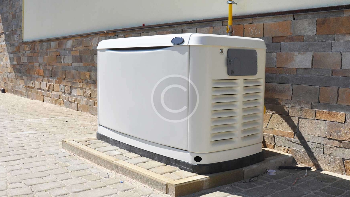 Battery and Charger Installation