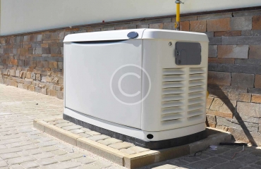 Battery and Charger Installation