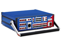 3 Phase Secondary Injection Test Kit (Omicron CMC-356)