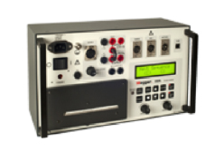 CIRCUIT BREAKER ANALYZER (MEGGER: EGIL)