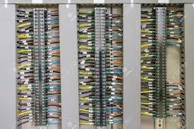 CONTROL PANEL TERMINATION