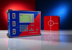 CT ANALYZER (OMICRON)