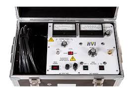 HIGH VOLTAGE TEST KIT (HIGH VOLTAGE INC., USA)