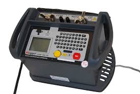 MICRO OHM TESTER (DIGITAL LOW RESISTANCE METER- MEGGER)
