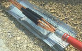 Medium Volgage cable splicing Medium Volgage cable splicing