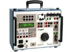 SINGLE PHASE SECONDARY INJECTION KIT (MEGGER -SEVERKER 760)