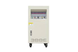 Single Phase DC power Source ( 0-250V DC, 25Amps)