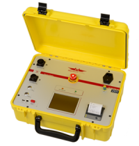 TRANSFORMER TURN RATIO KIT (RAYTECH) TRANSFORMER TURN RATIO KIT (RAYTECH)
