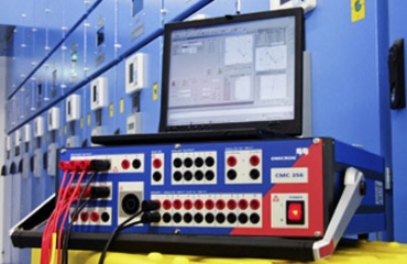 Testing and Pre-Commissioning Services