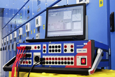 Testing and Pre-Commissioning Services